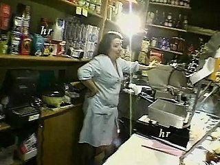 Porno amatir Italia yang luar biasa #9