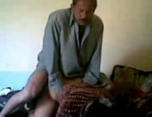 Indian Damsel wird gefickt